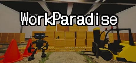 WorkParadise görsel 1