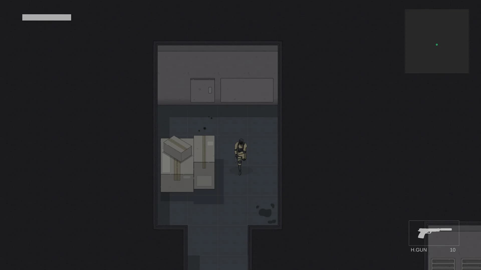 Shadow Mantis görsel 4