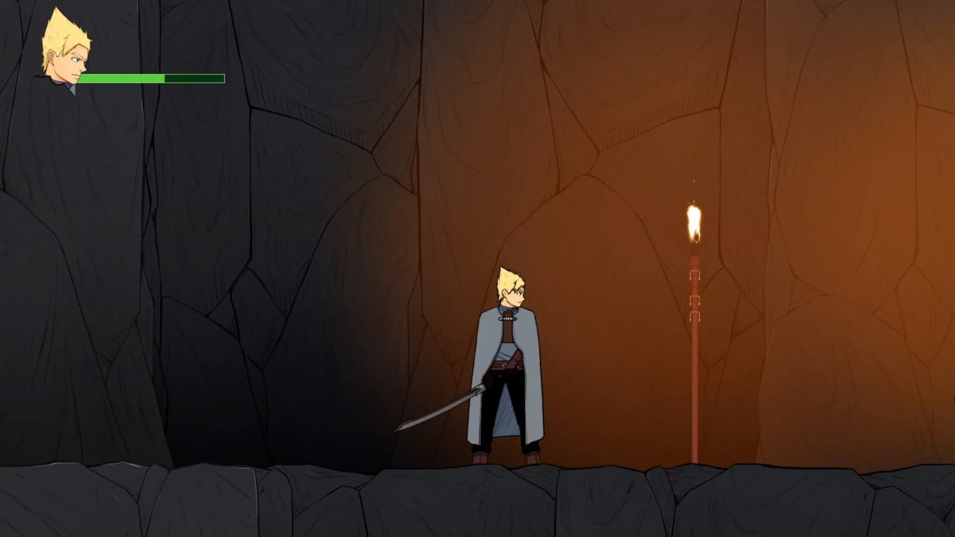 Akasha: Taliokata's Tomb görsel 5