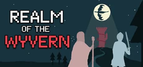 Realm of the Wyvern