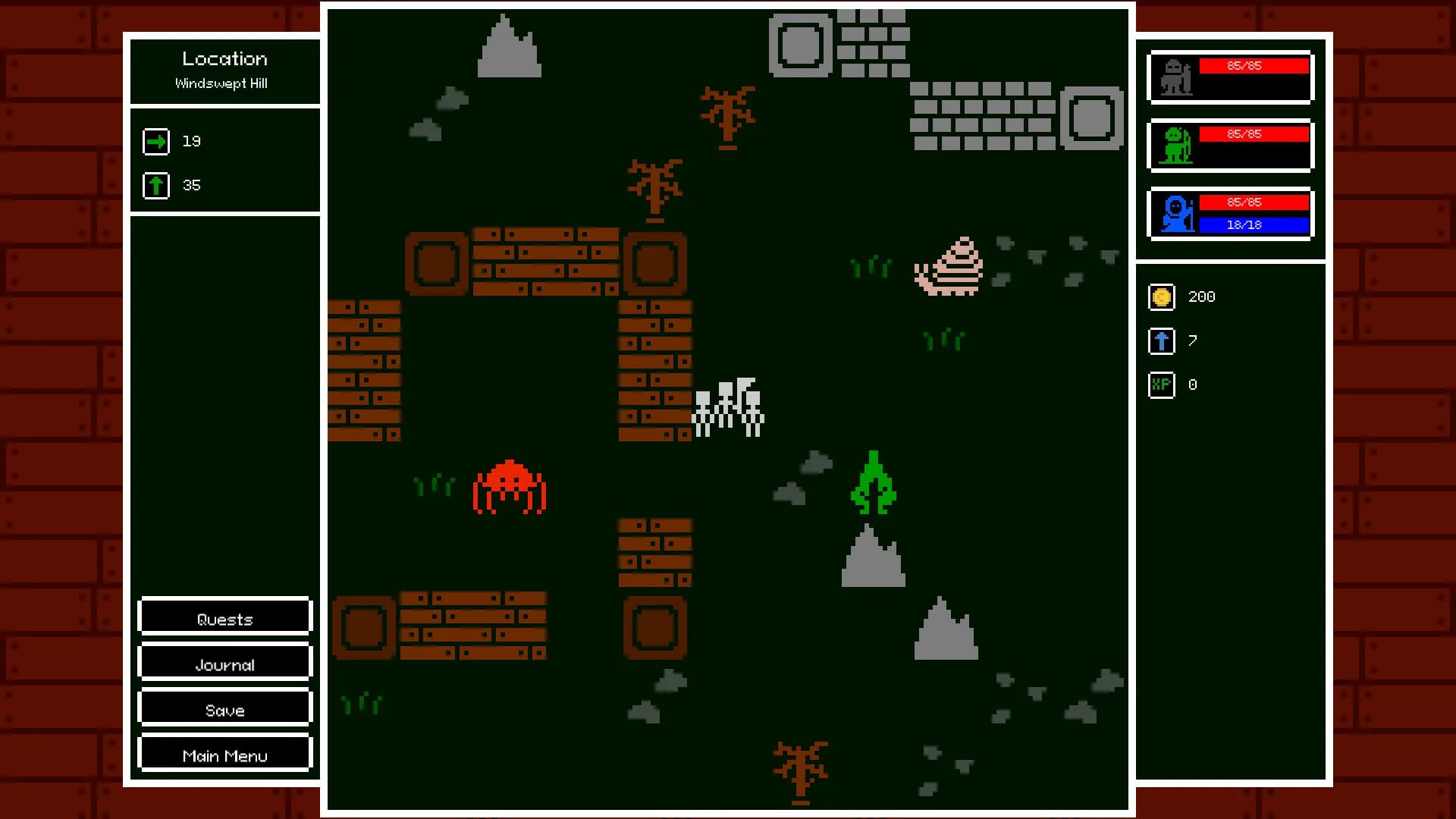 Realm of the Wyvern görsel 2