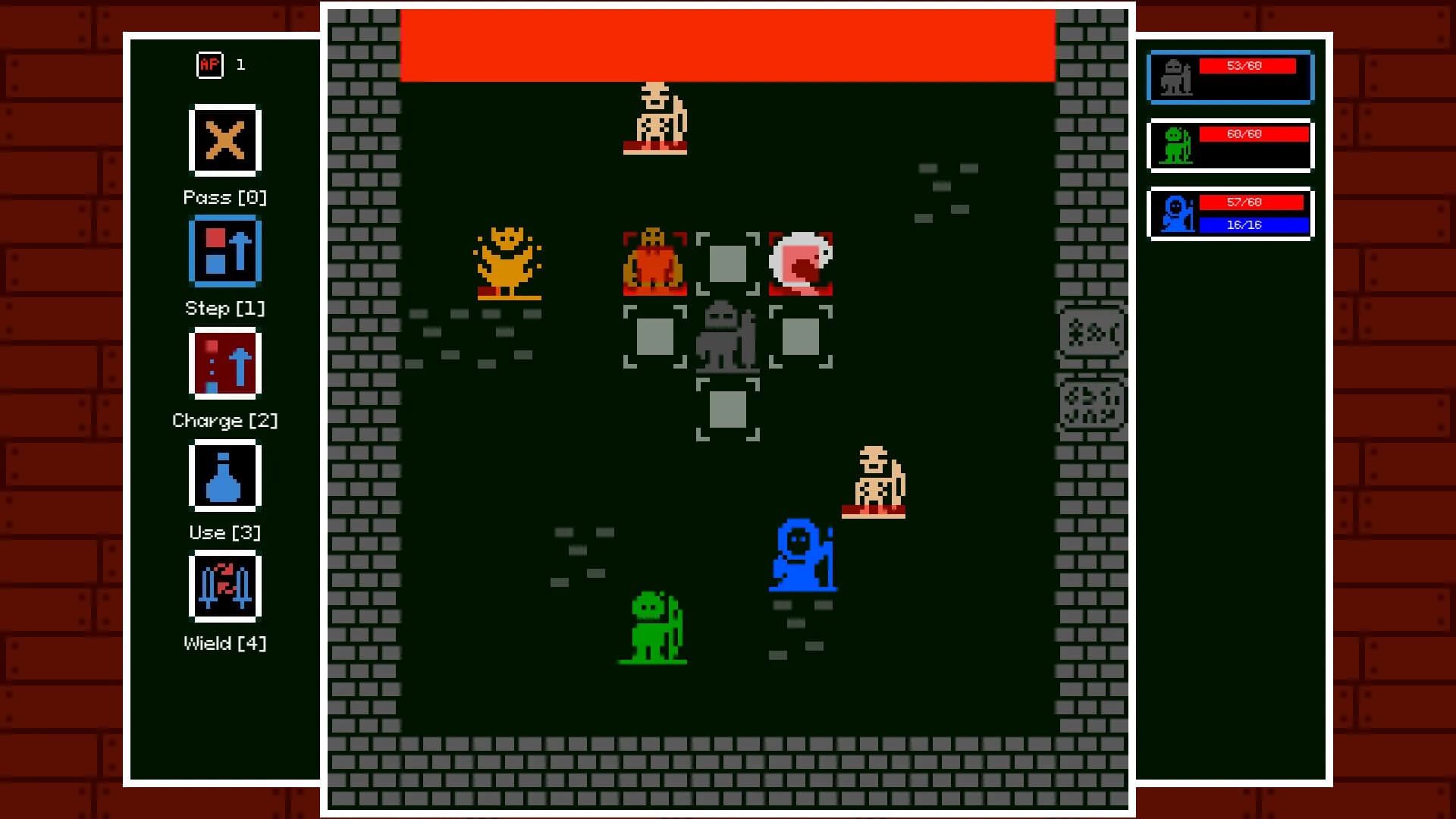 Realm of the Wyvern görsel 3