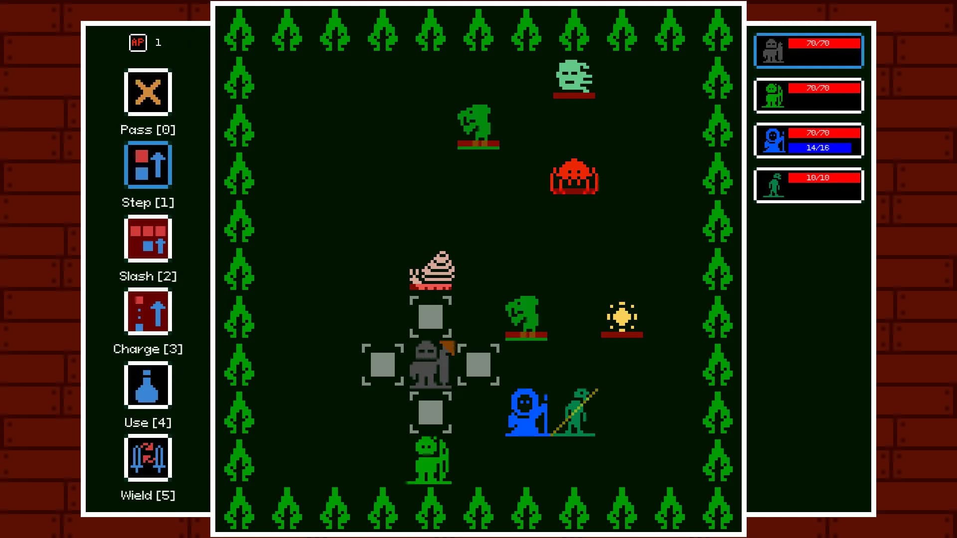 Realm of the Wyvern görsel 4
