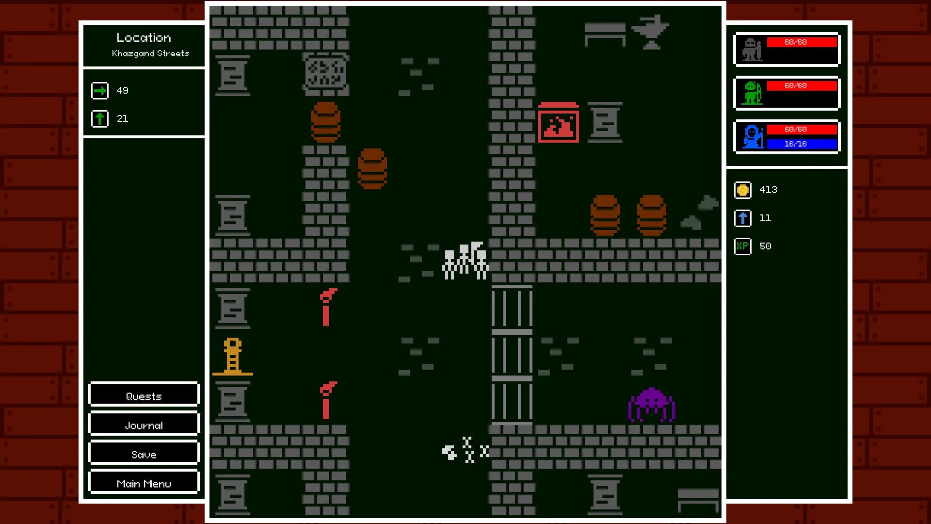 Realm of the Wyvern görsel 5