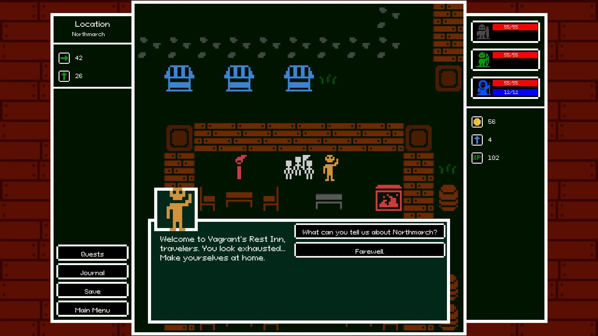 Realm of the Wyvern görsel 6