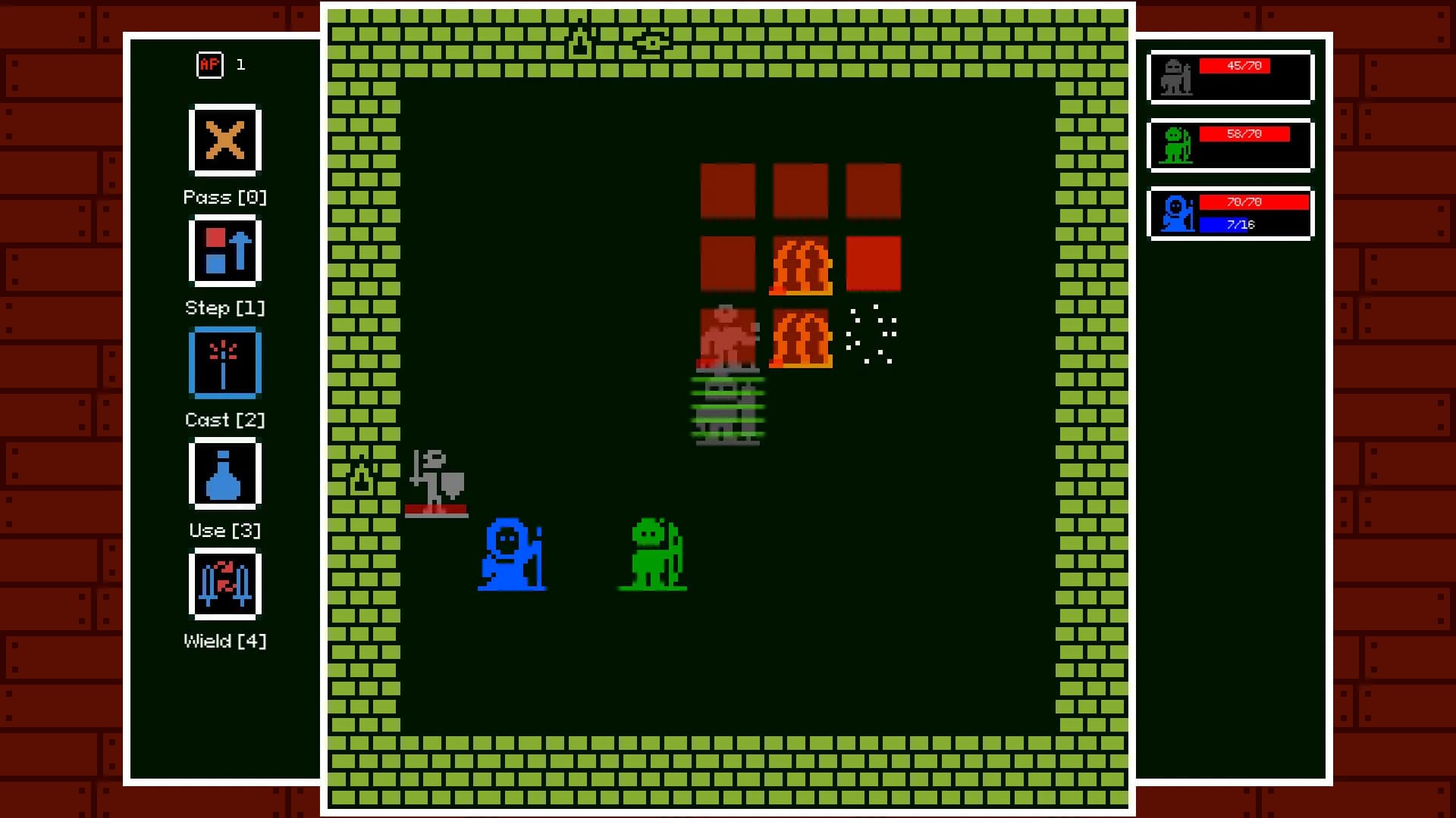 Realm of the Wyvern görsel 7