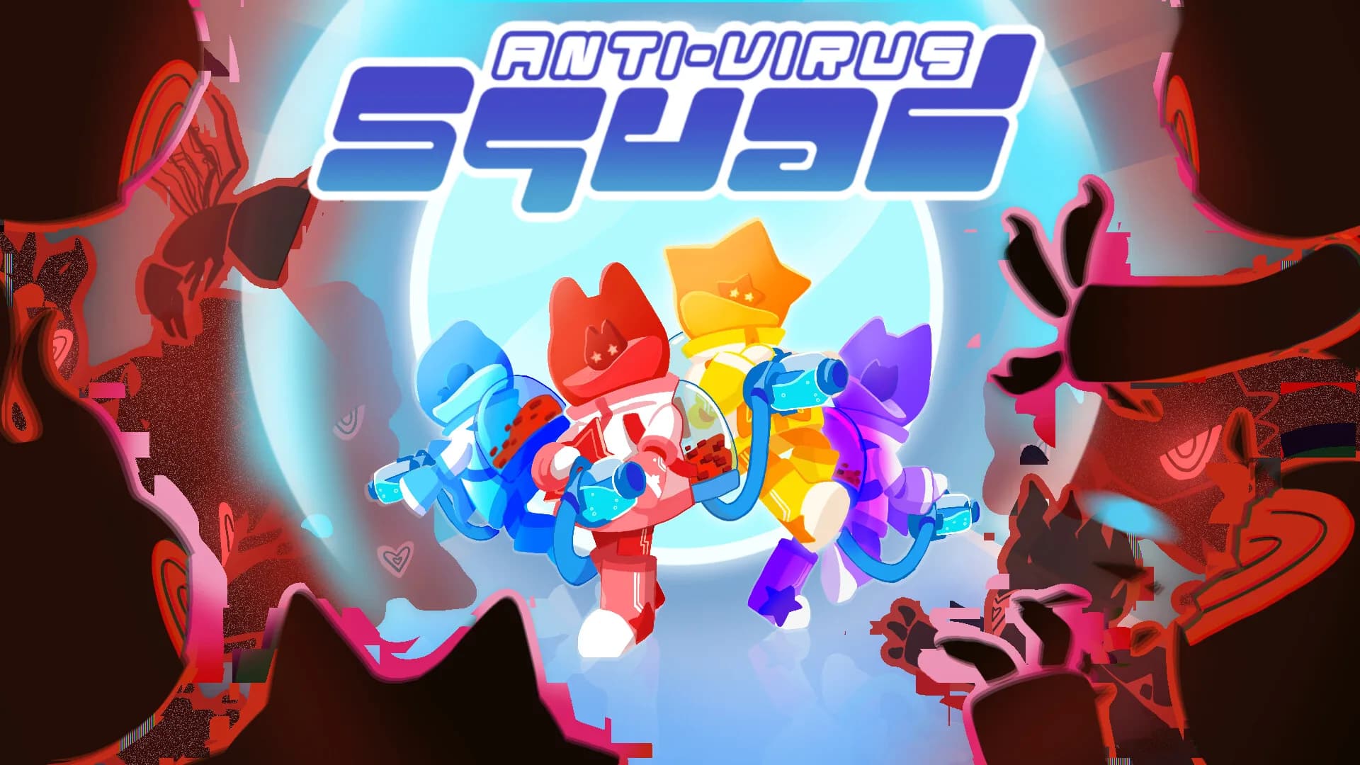 Anti-Virus Squad görsel 2