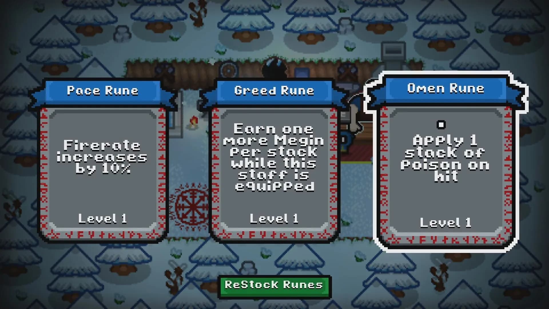 RuneBound görsel 4
