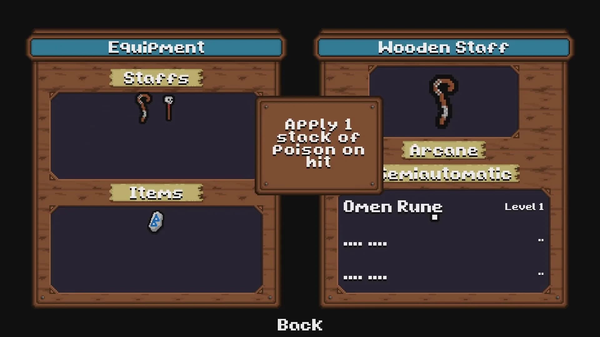 RuneBound görsel 7