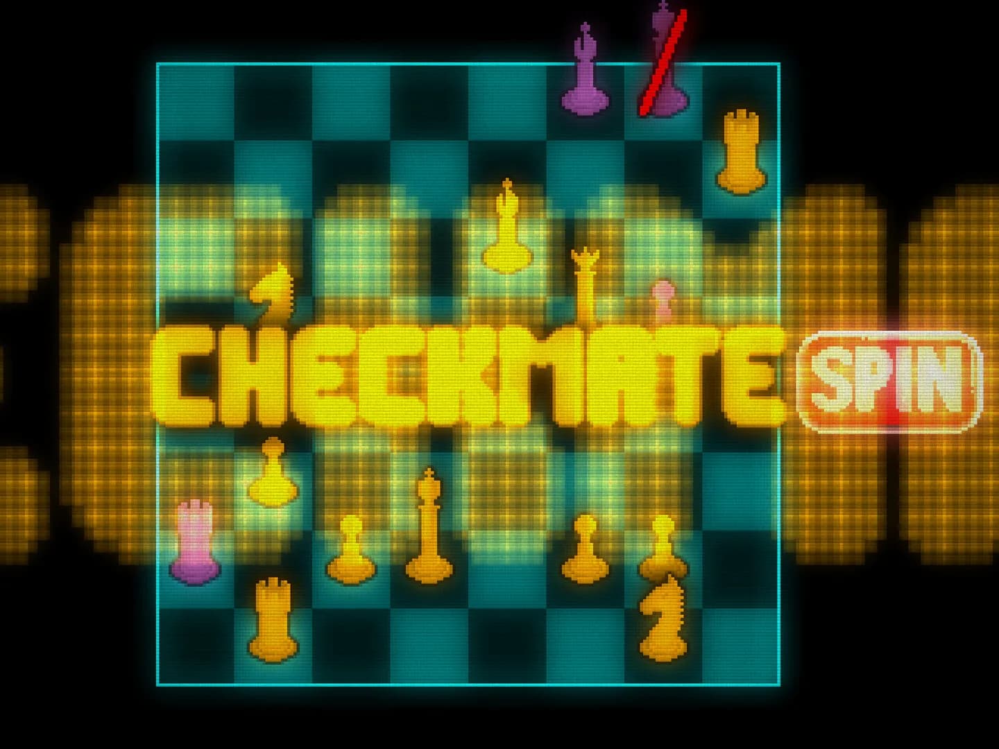 Chessamphetamine - ДОФАМИН-МАШИНА ИЗ СССР görsel 2