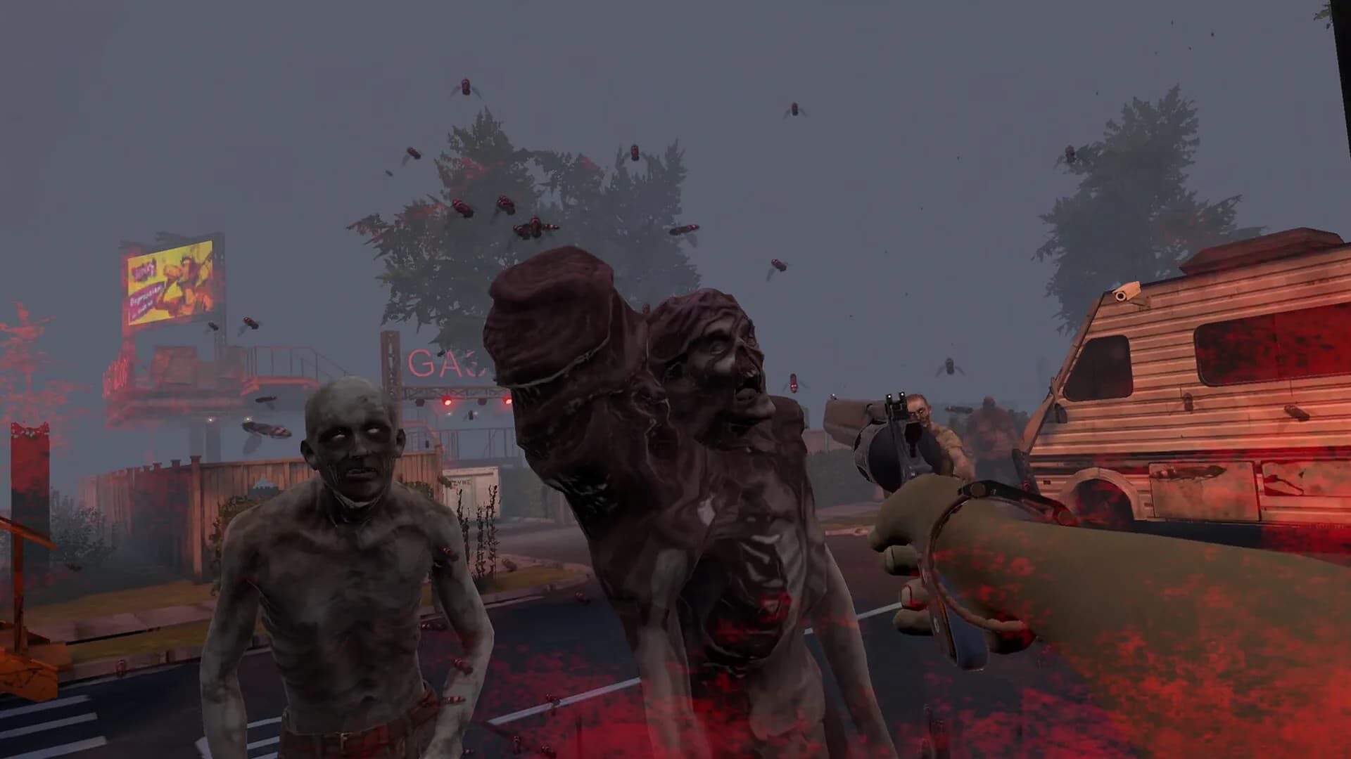 Requisition VR: Hunt & Extract görsel 2