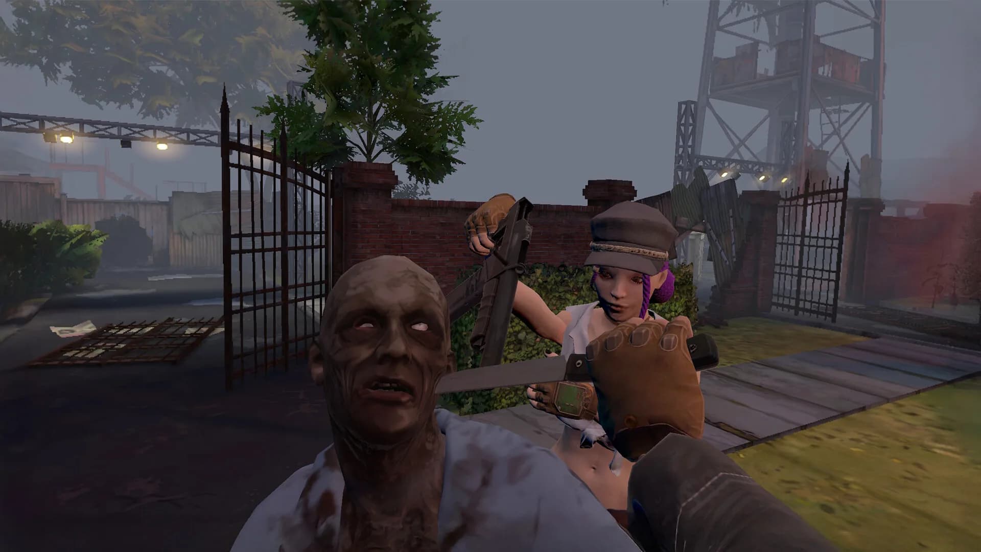 Requisition VR: Hunt & Extract görsel 3