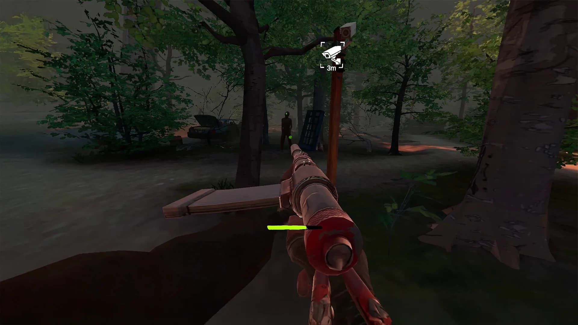 Requisition VR: Hunt & Extract görsel 13