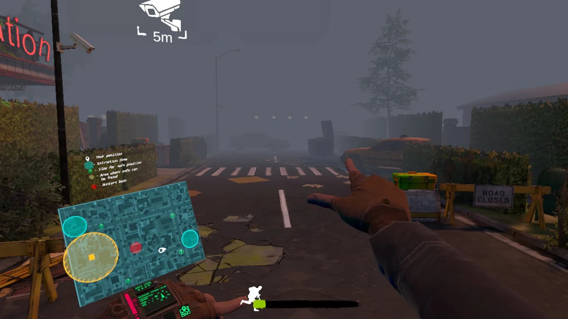 Requisition VR: Hunt & Extract görsel 5