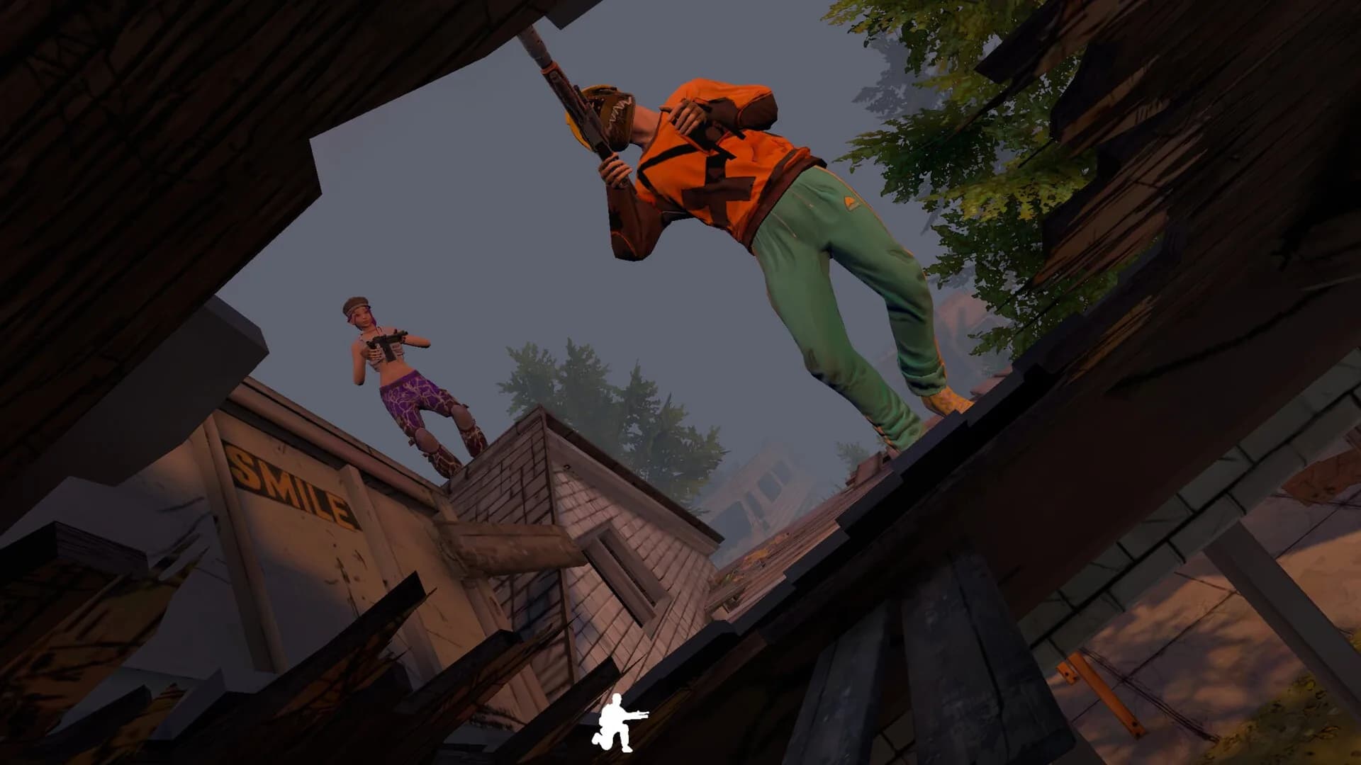 Requisition VR: Hunt & Extract görsel 6