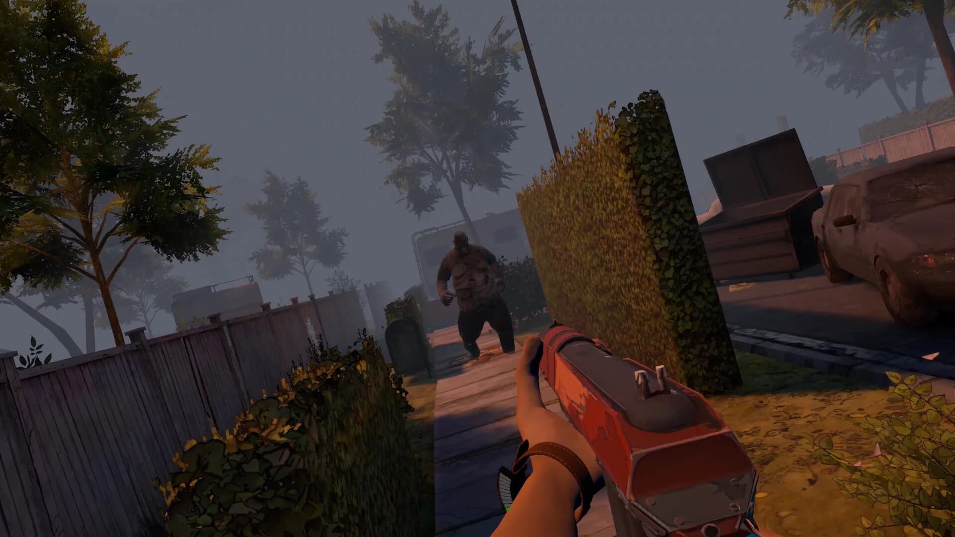 Requisition VR: Hunt & Extract görsel 7