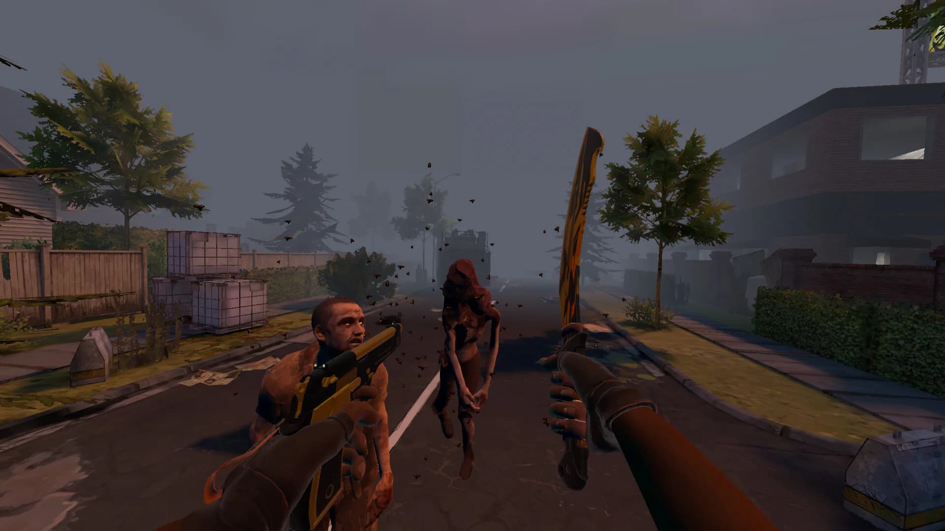 Requisition VR: Hunt & Extract görsel 9