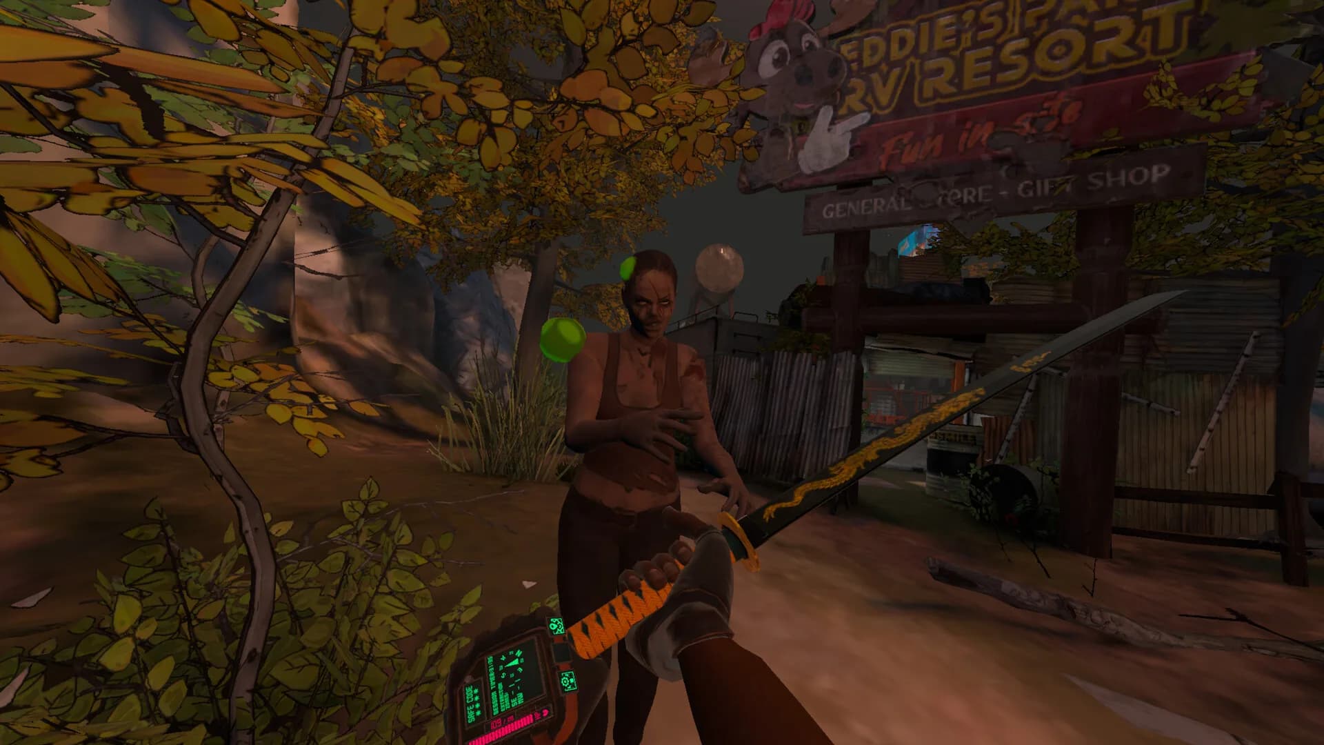Requisition VR: Hunt & Extract görsel 10