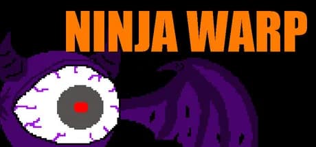 Ninja Warp görsel 1