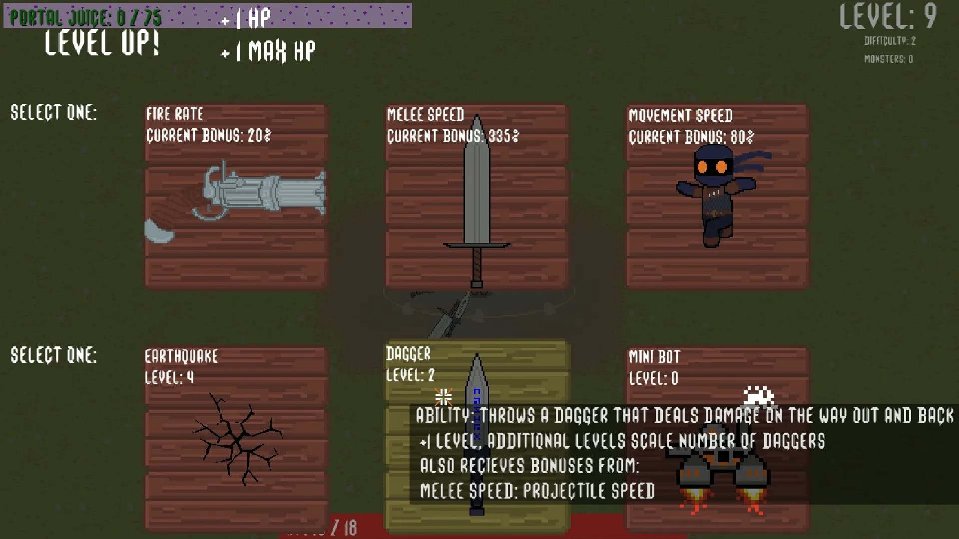 Ninja Warp görsel 5