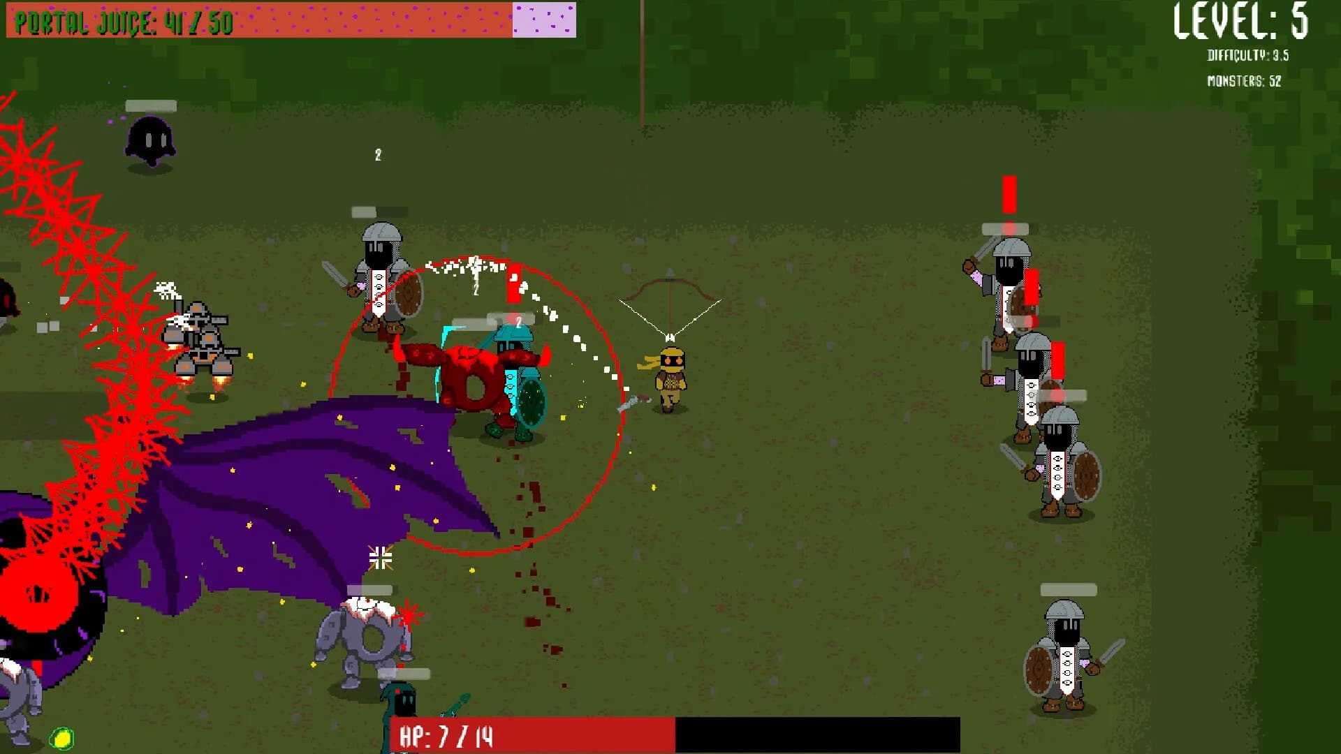 Ninja Warp görsel 6