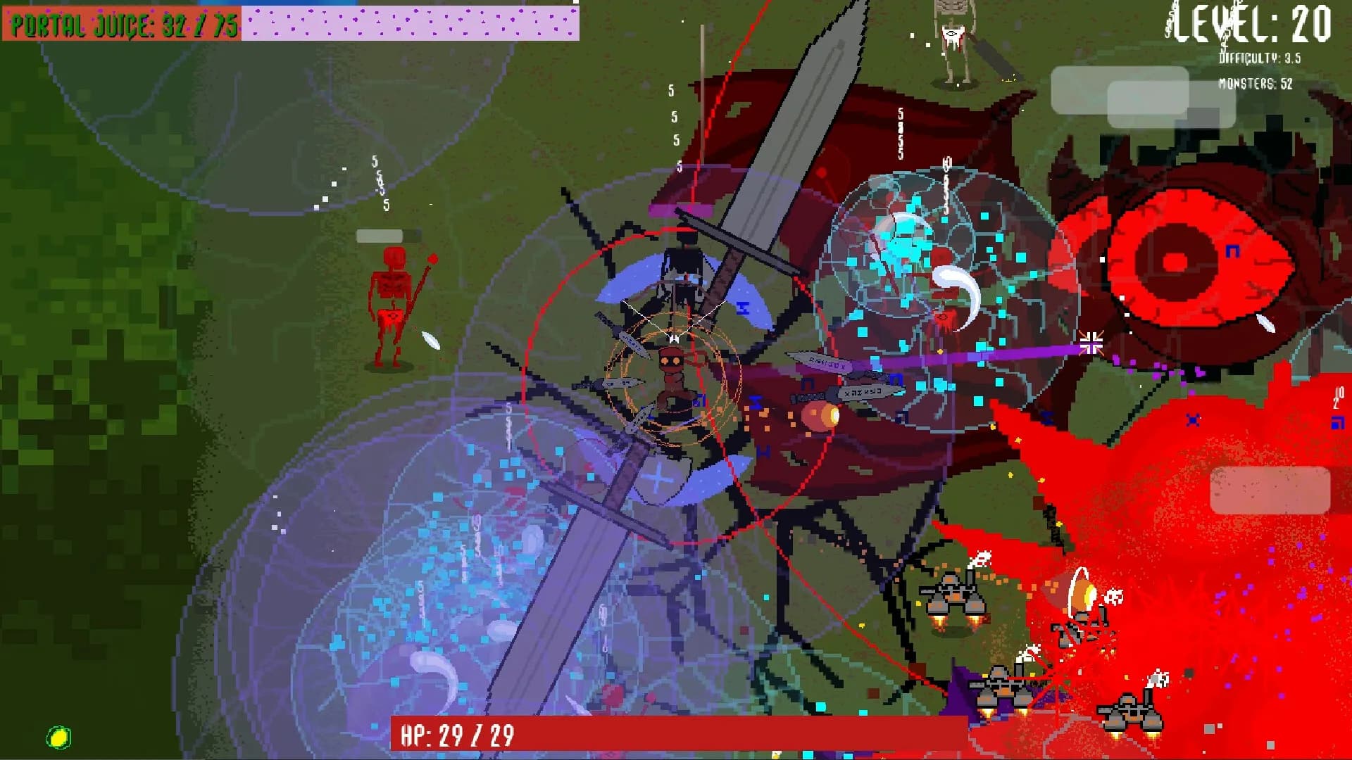 Ninja Warp görsel 7