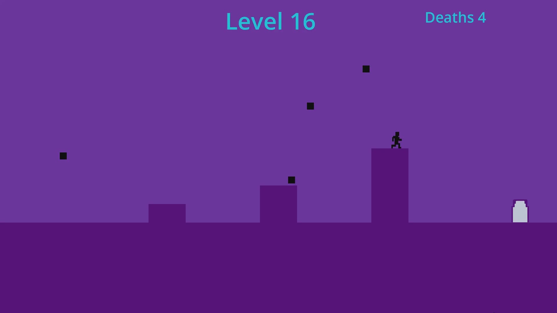 Level Denied görsel 2