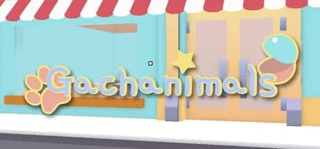 Gachanimals