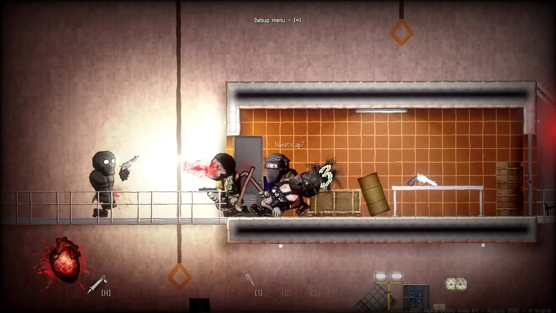 MDT: Make it or Die Trying görsel 2