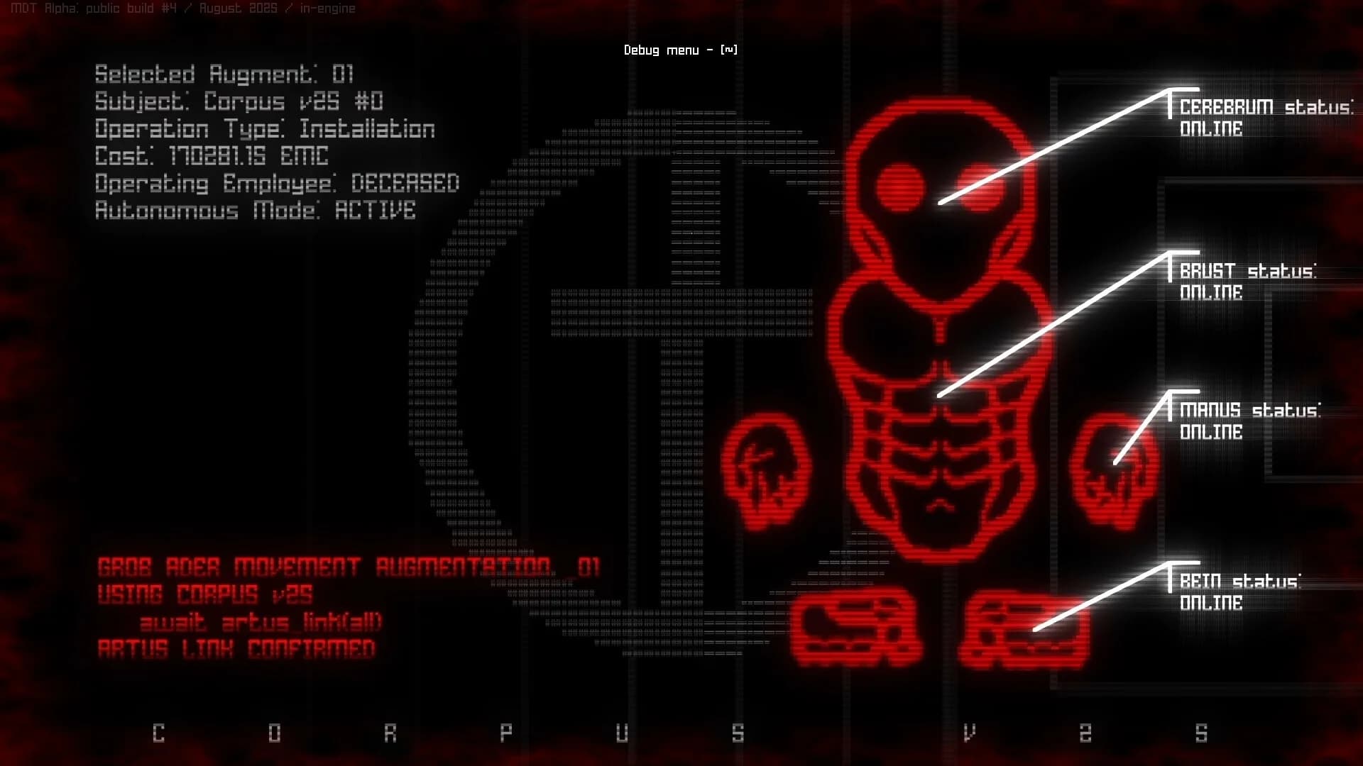 MDT: Make it or Die Trying görsel 4