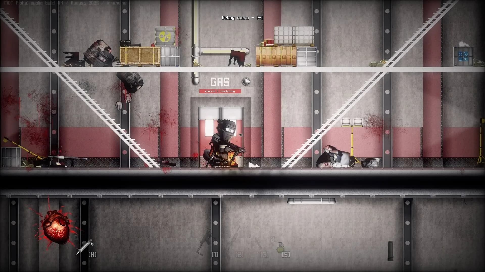 MDT: Make it or Die Trying görsel 5
