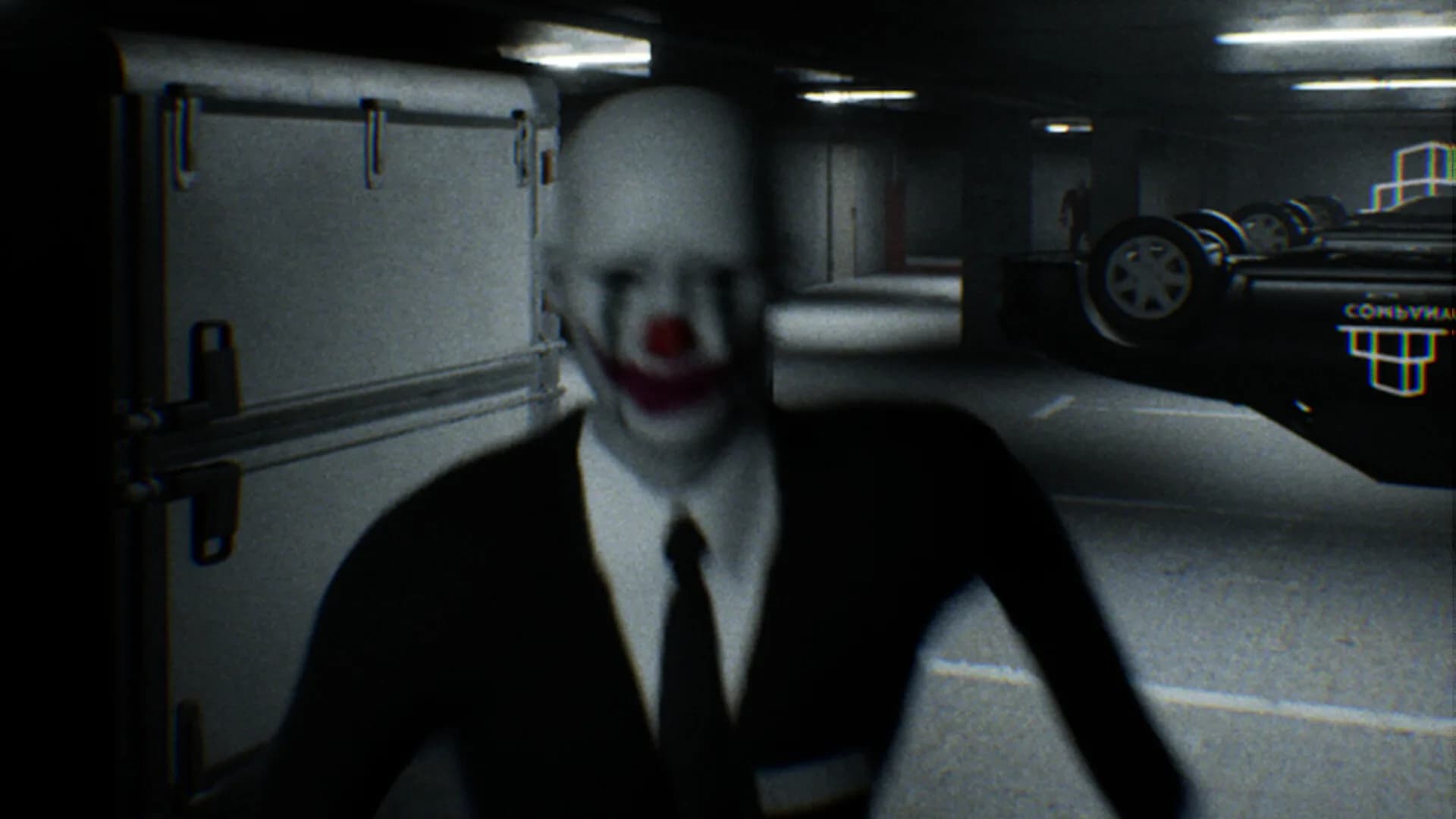 狂還-CLOWNROT- görsel 2