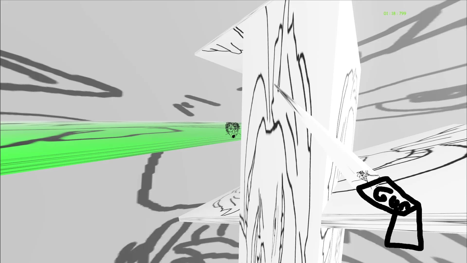 Escape The Wojak GOTY görsel 2
