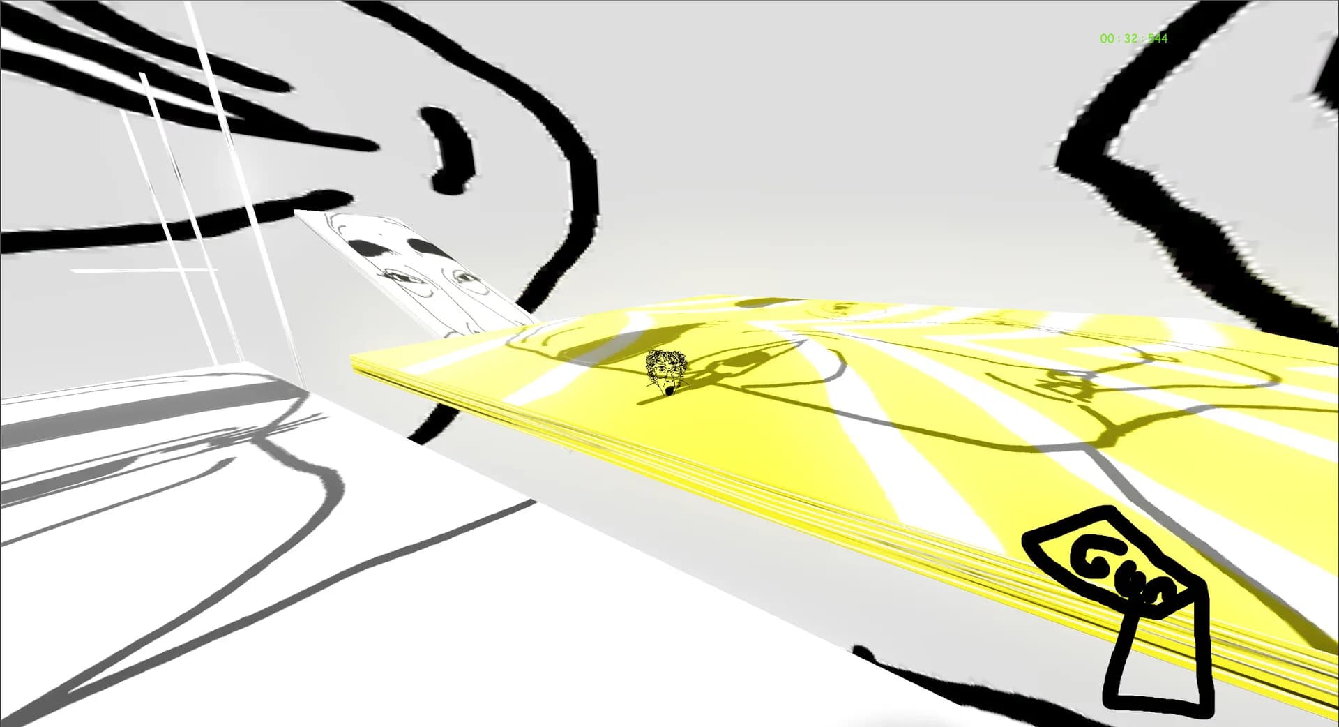 Escape The Wojak GOTY görsel 4