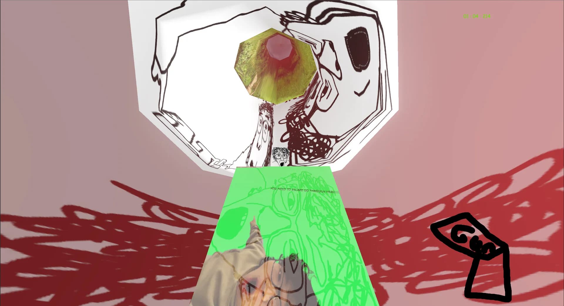 Escape The Wojak GOTY görsel 5