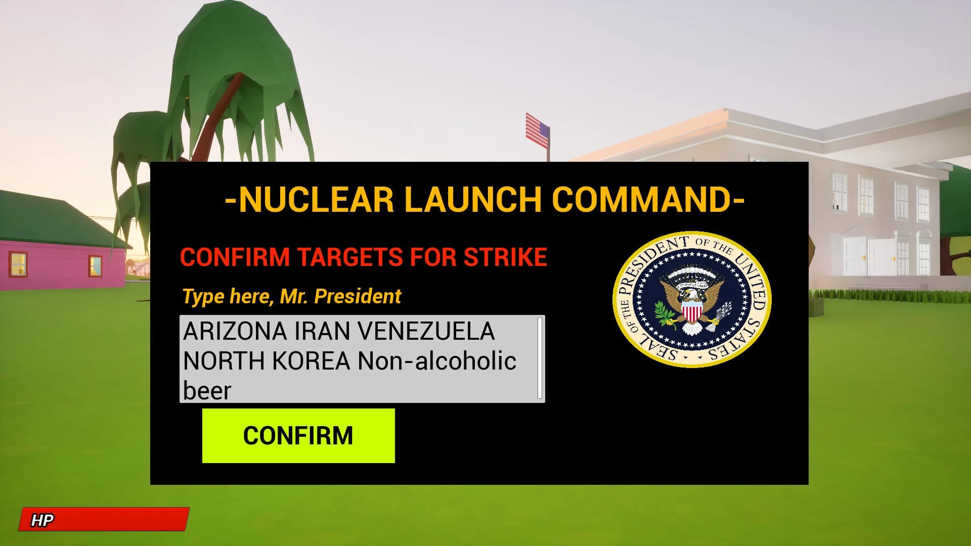 Grand Donald Trump Simulator görsel 12