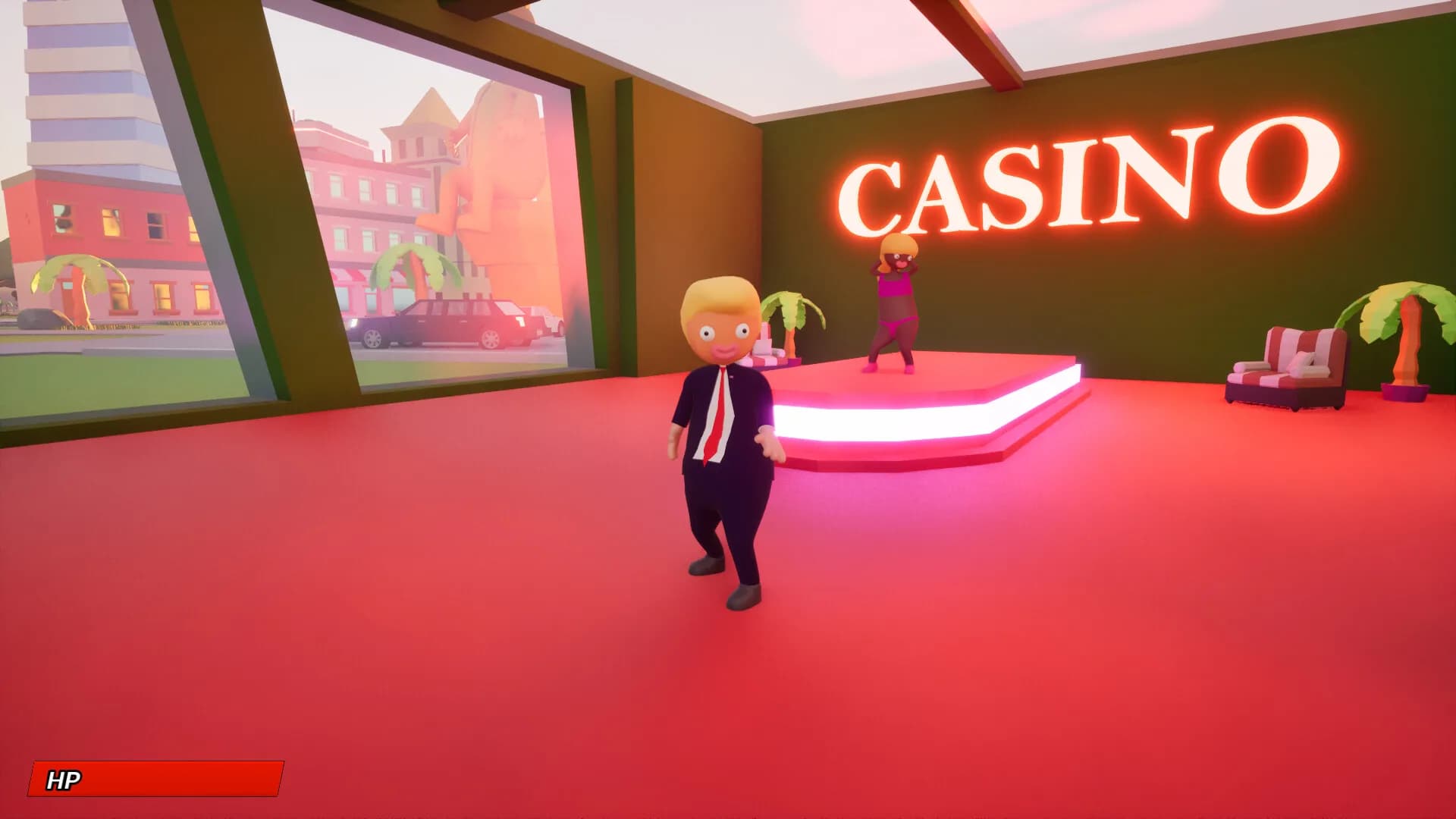 Grand Donald Trump Simulator görsel 17
