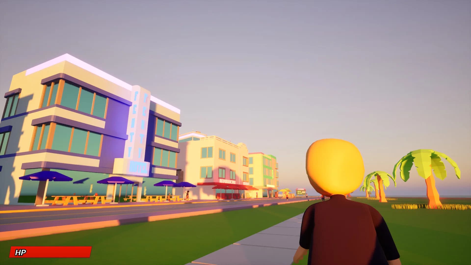 Grand Donald Trump Simulator görsel 18