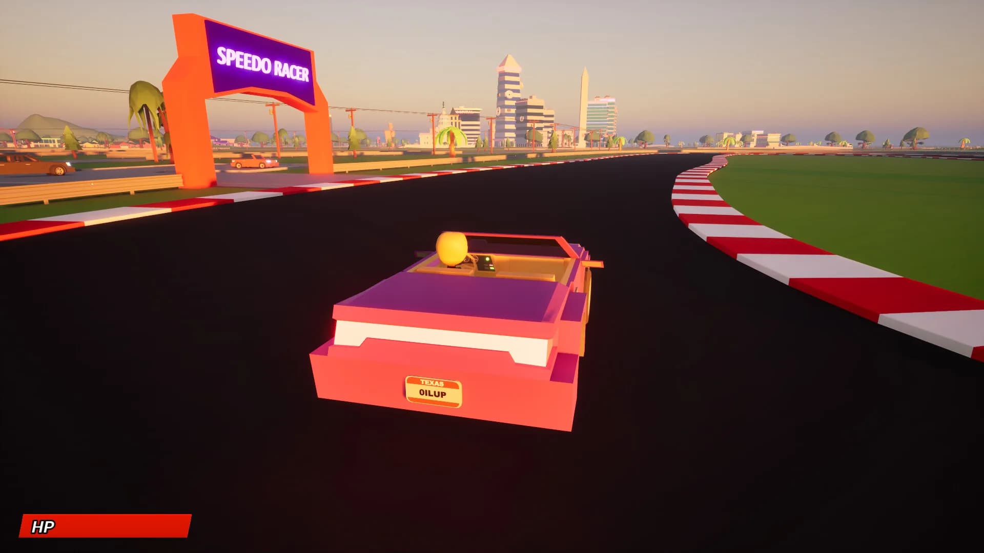 Grand Donald Trump Simulator görsel 20