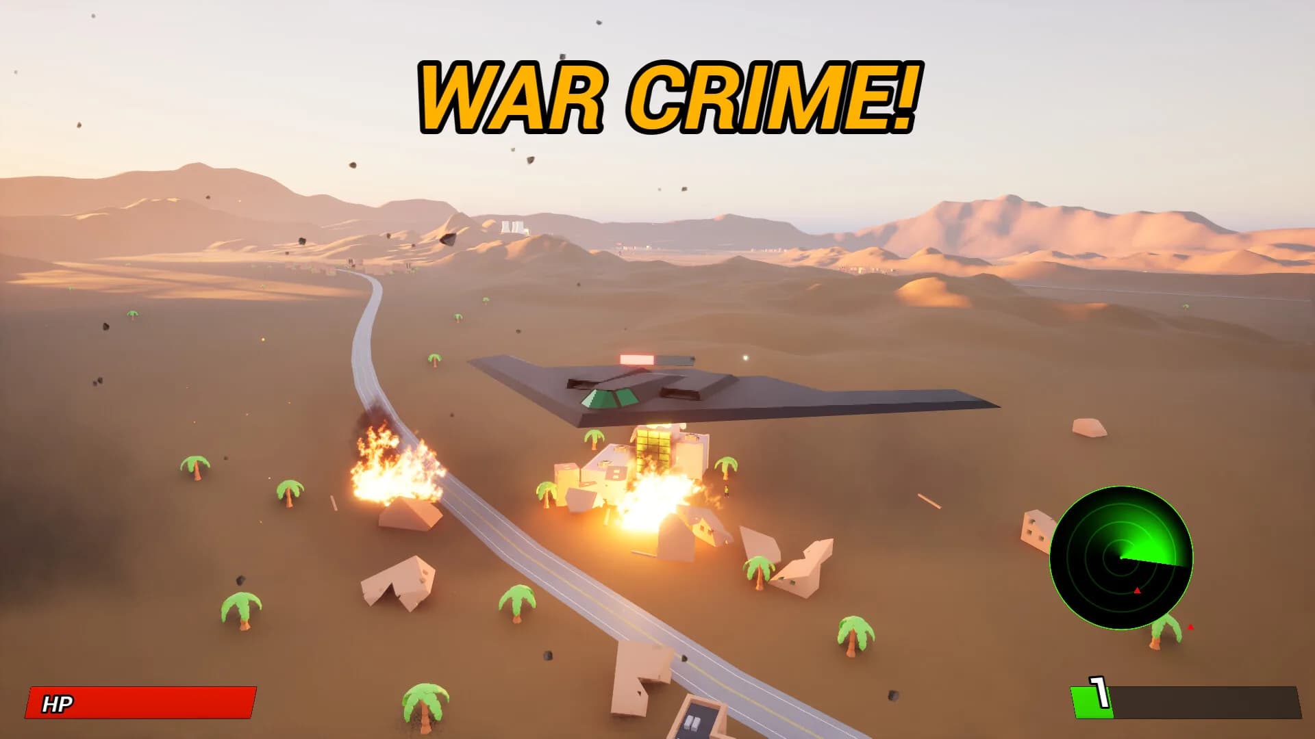 Grand Donald Trump Simulator görsel 24