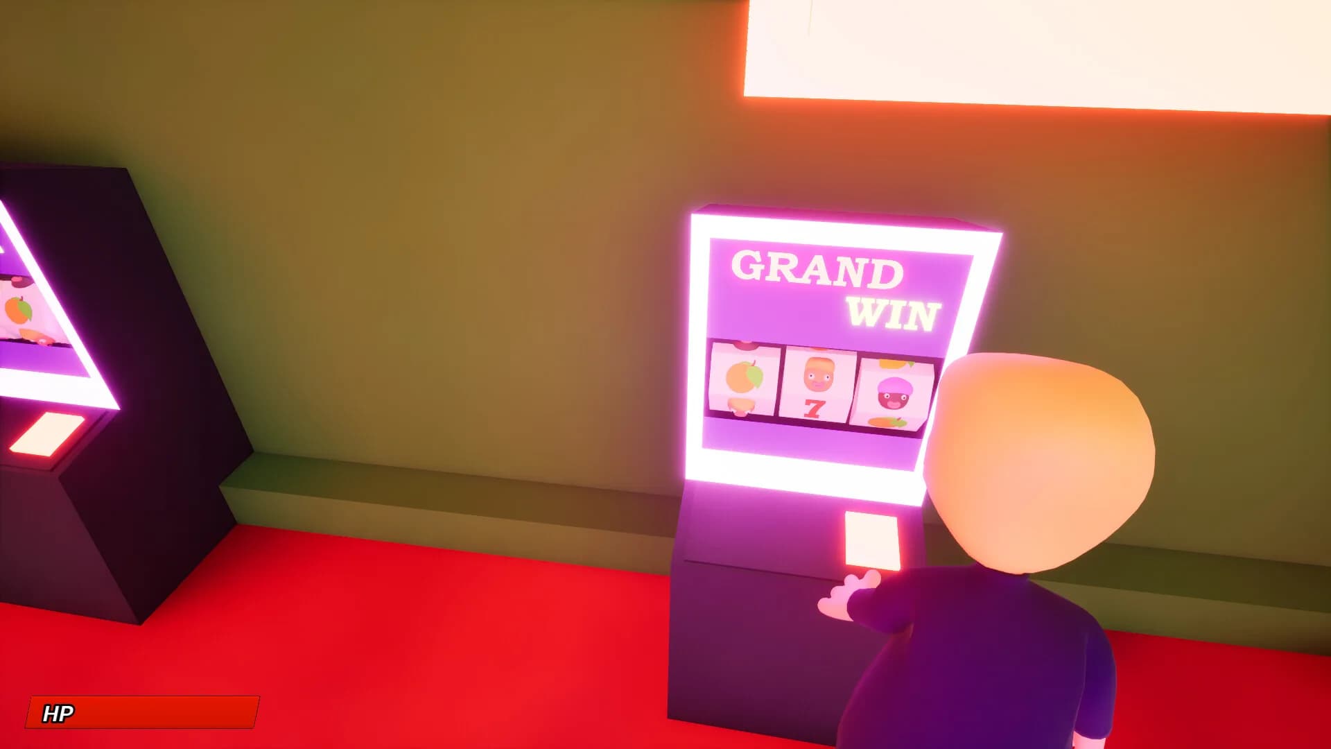 Grand Donald Trump Simulator görsel 9