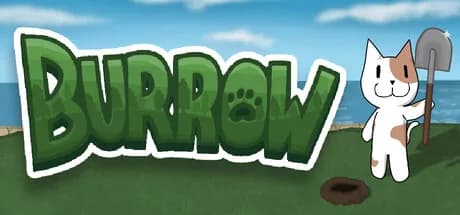 Burrow görsel 1