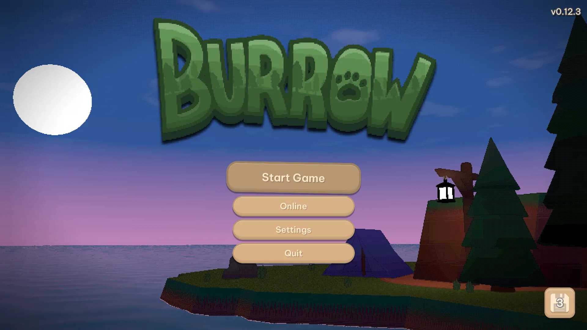 Burrow görsel 10