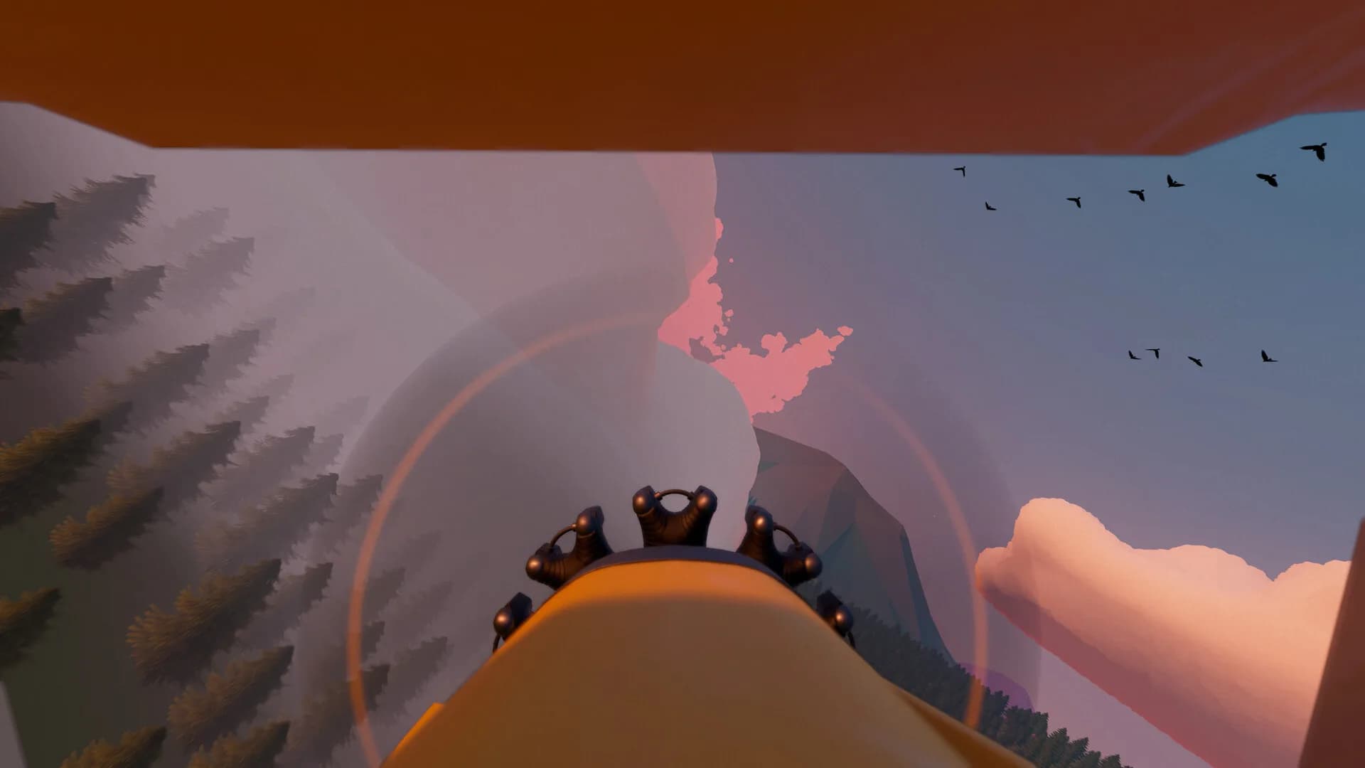 Harvest Skies: Crop Dusting Simulator görsel 4