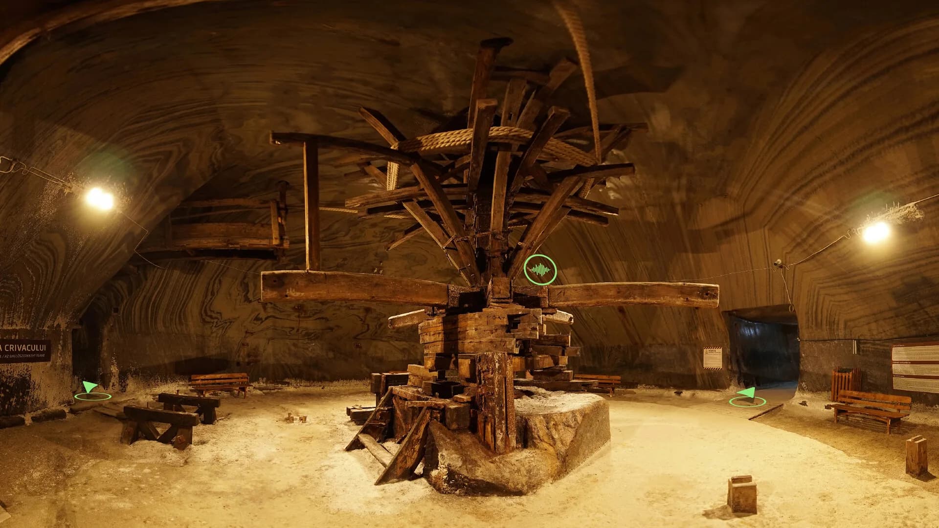 Atlas Obscura VR görsel 4