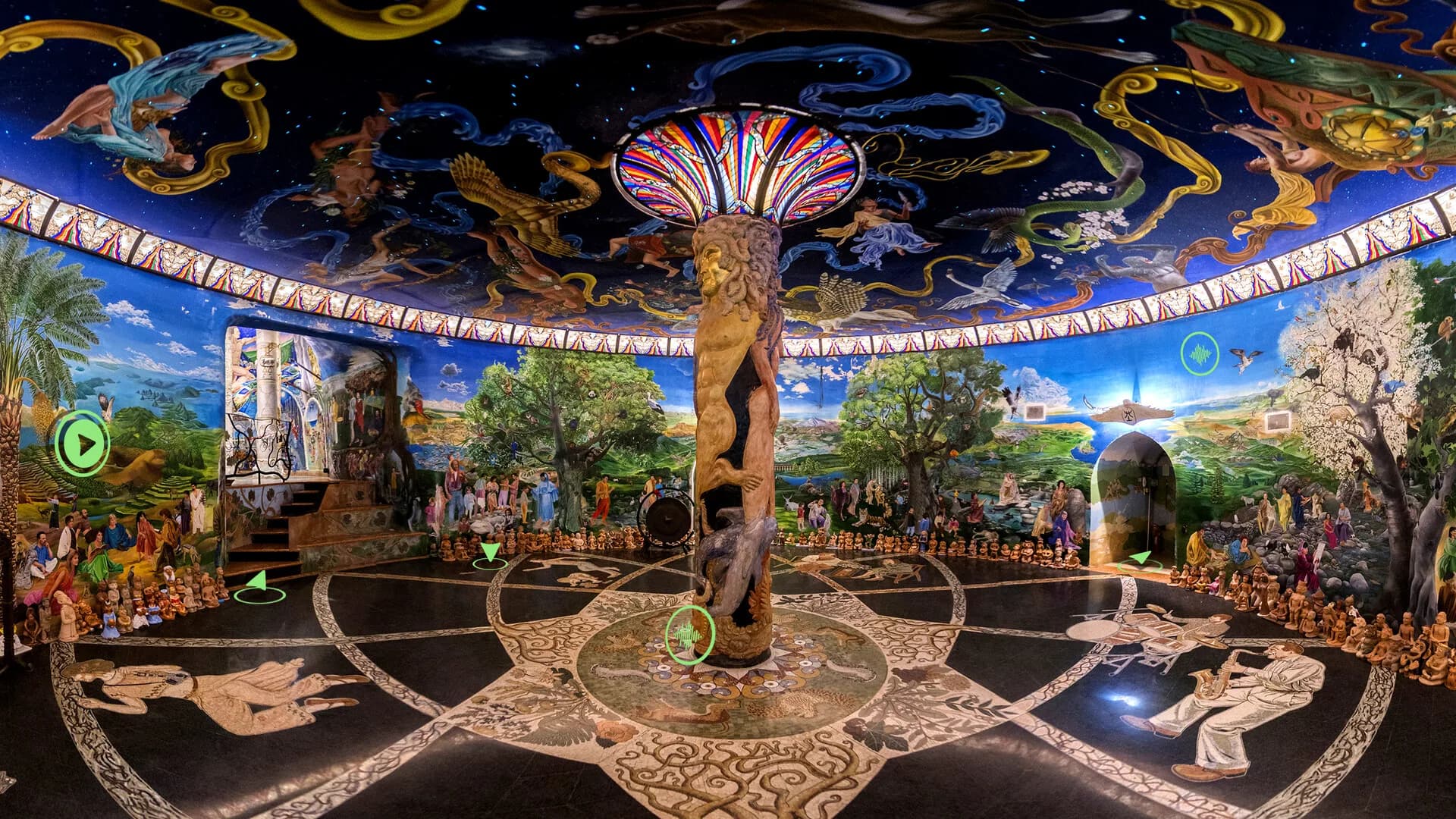 Atlas Obscura VR görsel 5