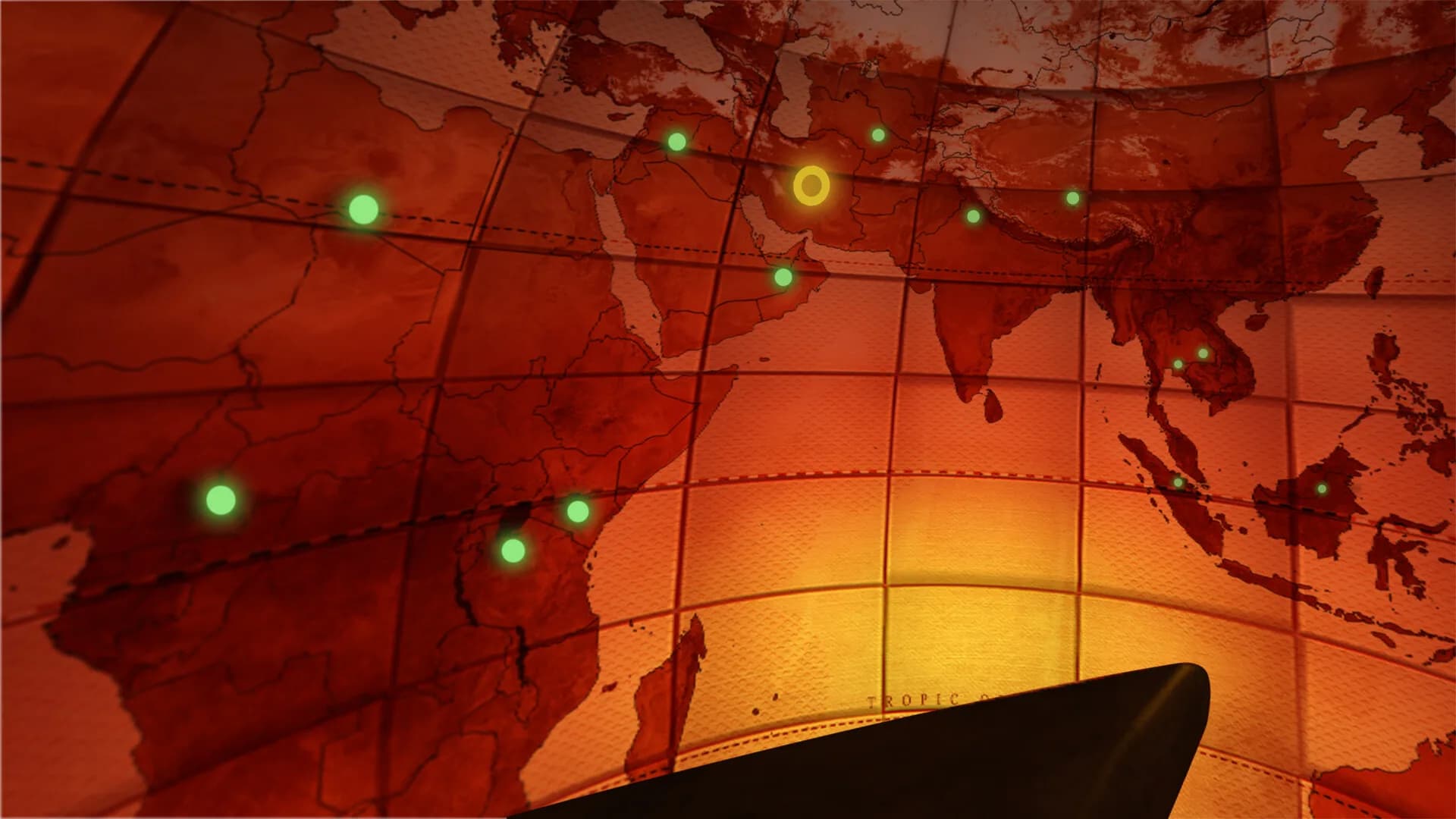 Atlas Obscura VR görsel 6