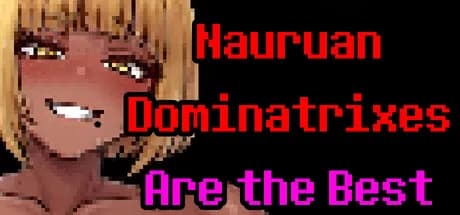 Nauruan Dominatrixes Are the Best görsel 1
