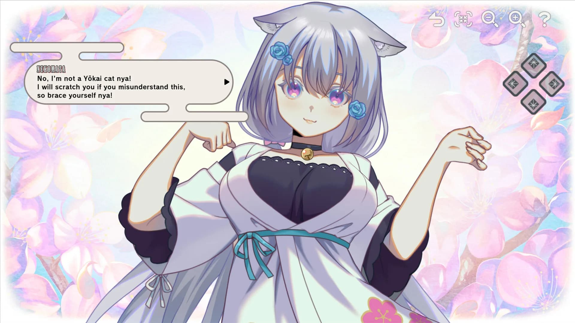Gensou -Yumegokochi- Illusion -Dreamlike- görsel 2