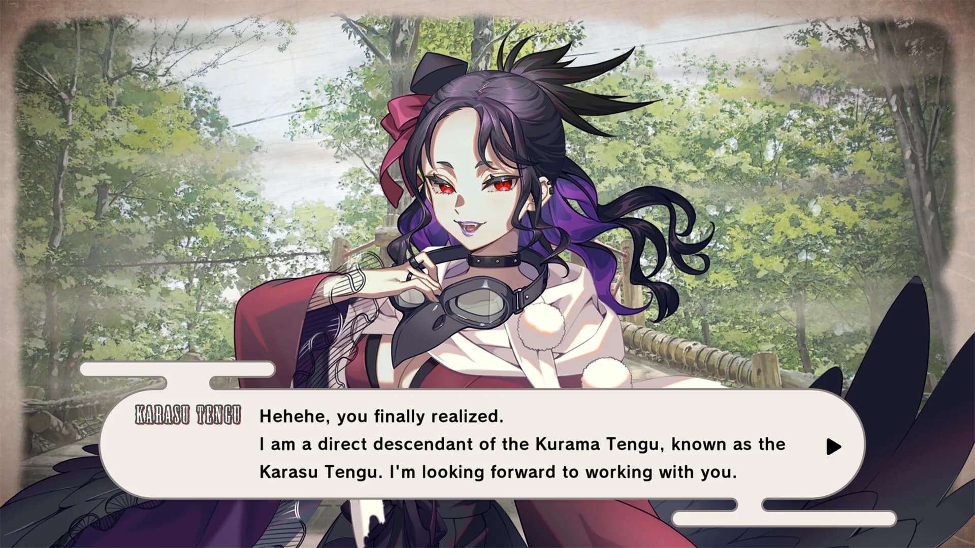 Gensou -Yumegokochi- Illusion -Dreamlike- görsel 3
